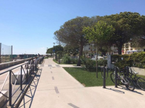 Holiday home in Bibione 37070